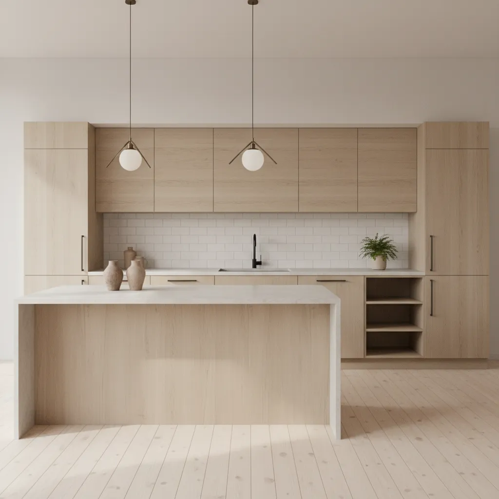 Popular Kitchen Styles Featuring Black Sinks