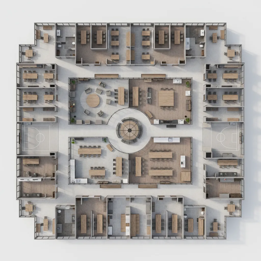 Common School Floor Plan Mistakes and How to Fix Them