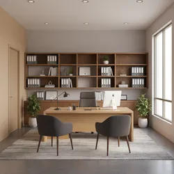 School Office Decor Ideas That Boost Focus and Productivity