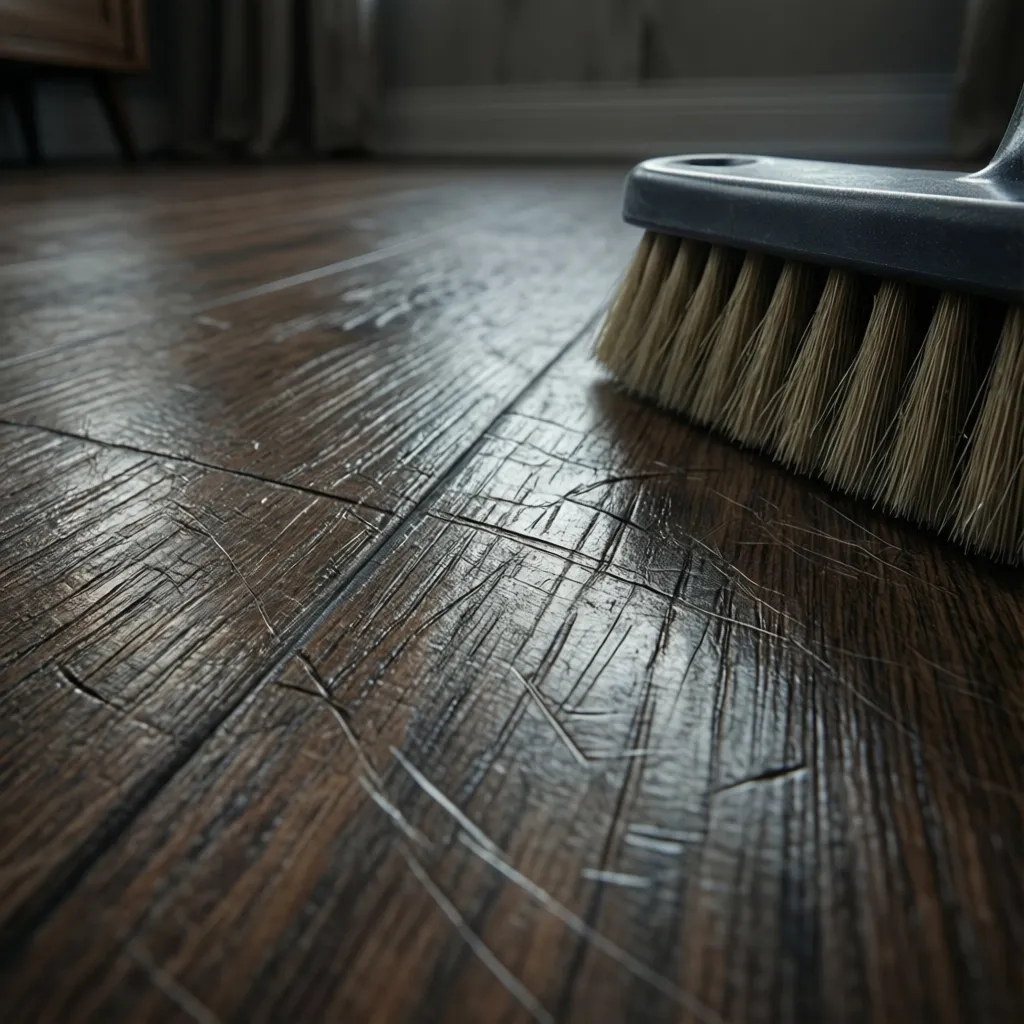 Tools That Can Scratch LifeProof Flooring