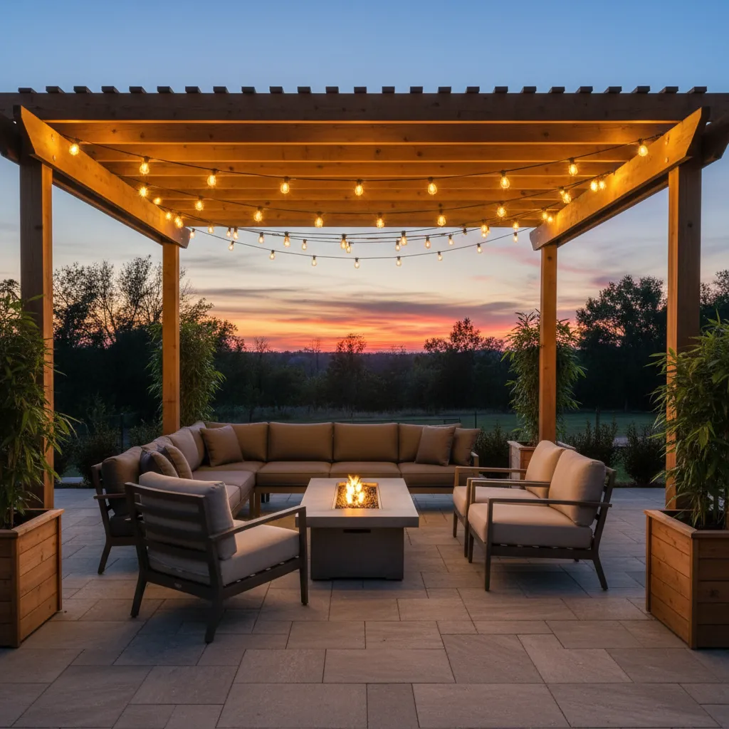 Sealed vs Replaceable Bistro String Lights: Which Should You Buy?