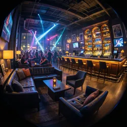 How The Rhino Room Fits Into Seattle's Nightlife and Entertainment Industry