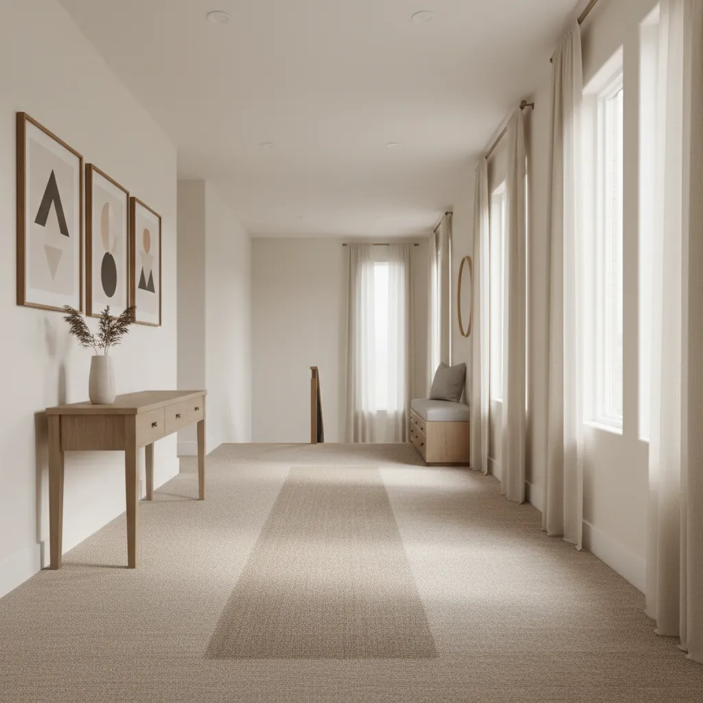 Common Problems With Carpet on Second Floors and How to Fix Them