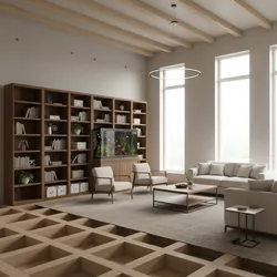 How to Safely Distribute Heavy Weight on a Second Floor