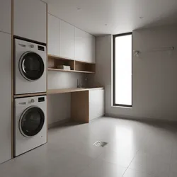 Best Floor Slope and Waterproofing Methods for Second-Floor Laundry Rooms