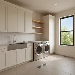 Common Problems With Second-Floor Laundry Floor Drains and How to Fix Them