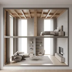 Warning Signs Your Second Floor May Be Overloaded