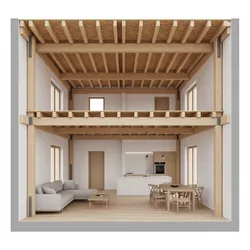 Common Problems Caused by Incorrect 2nd Floor Thickness