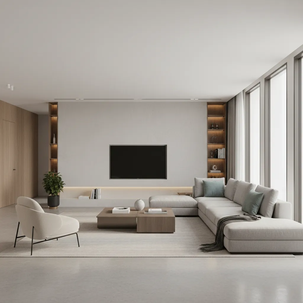 When a Sectional Sofa Works Best