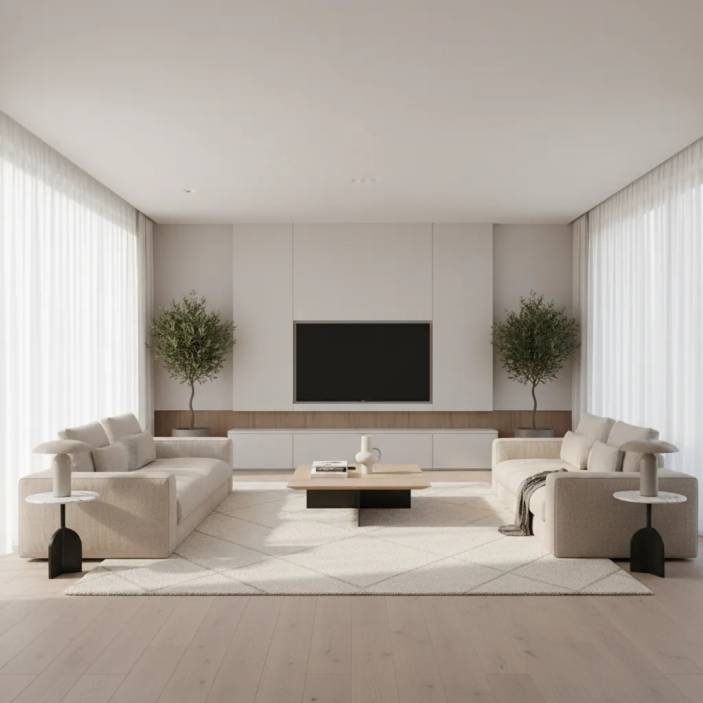 Consider Seating Capacity and Lifestyle Needs