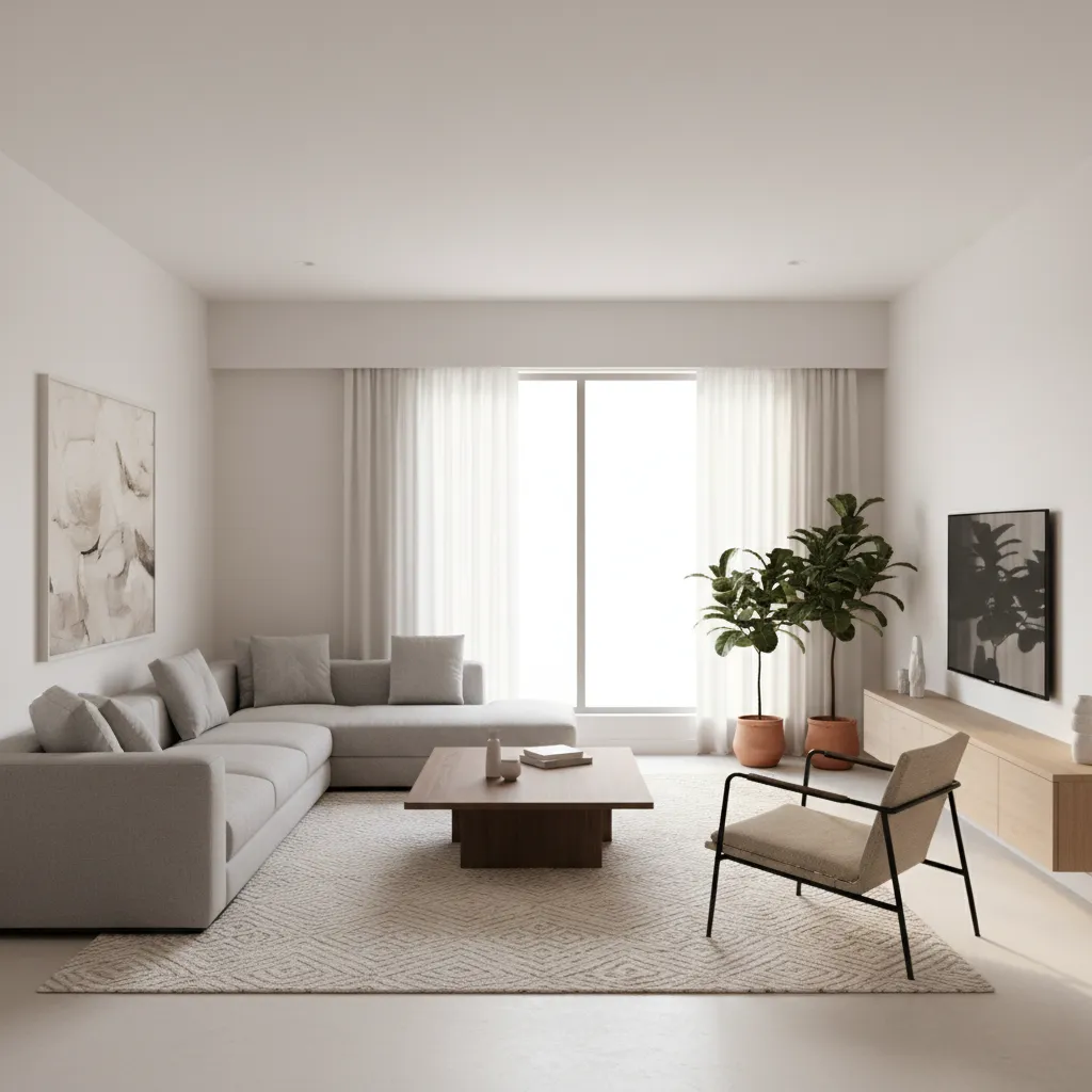 Choosing the Right Sofa and Seating Configuration