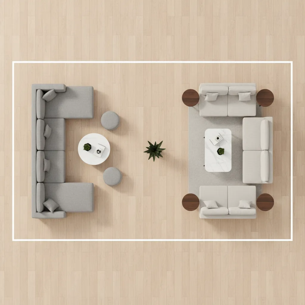 Best Layout Examples for Each Option