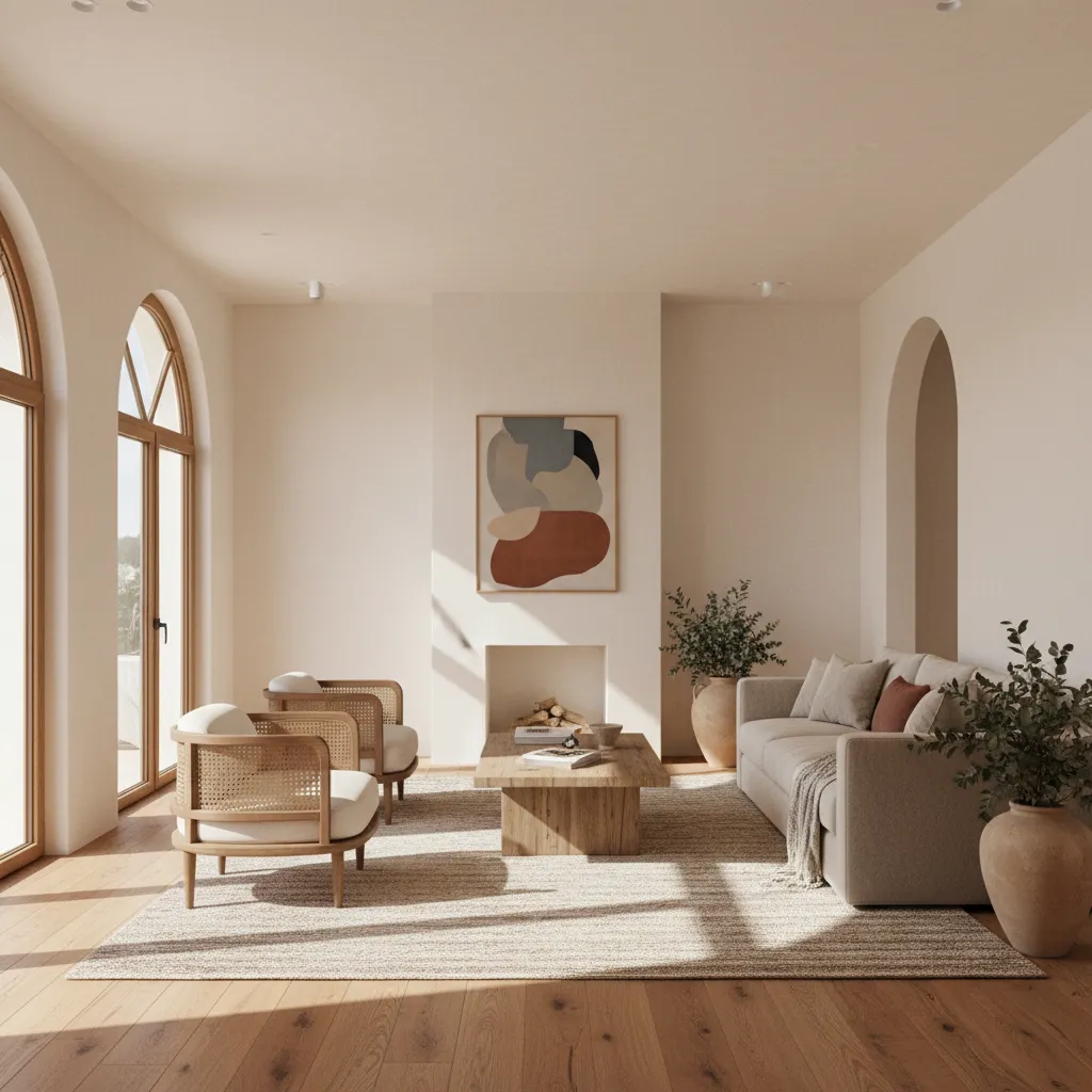 Sector diseño de interiores en España: situación y futuro