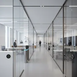 Secure Office Layout Optimization: 5 Smart Strategies