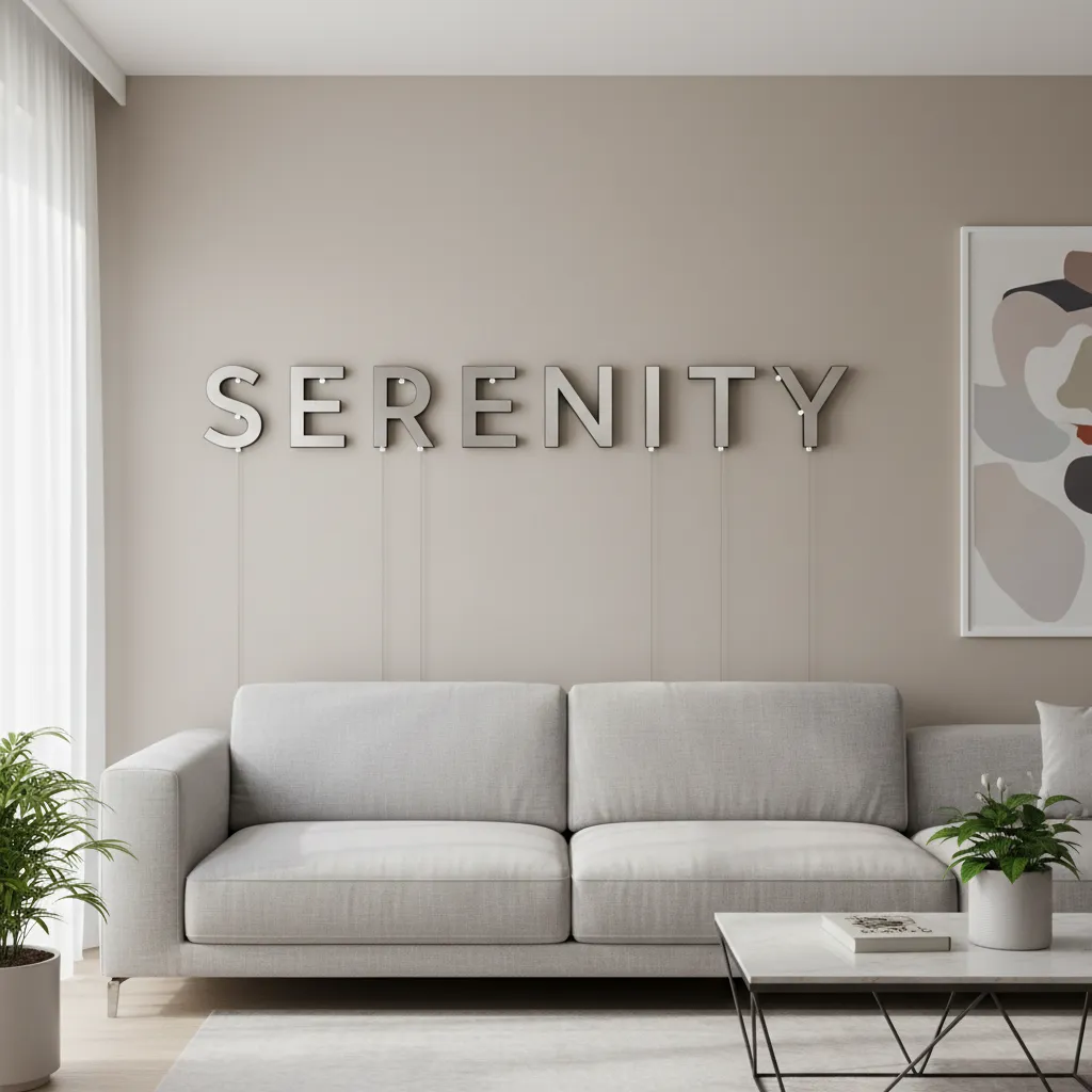 Fix Loose Wall Decor: 5 Secure Mounting Solutions