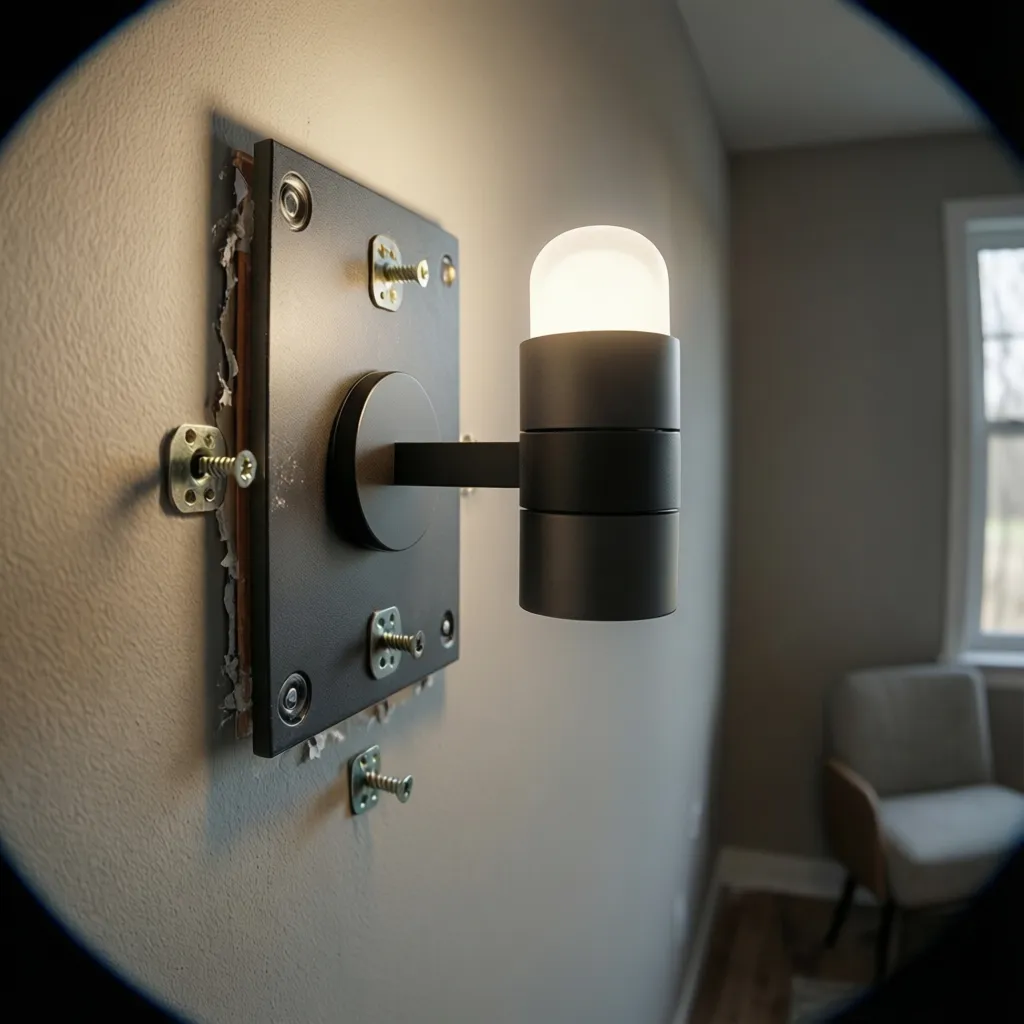 Quick Maintenance Tips to Keep Wall Sconces Working Properly