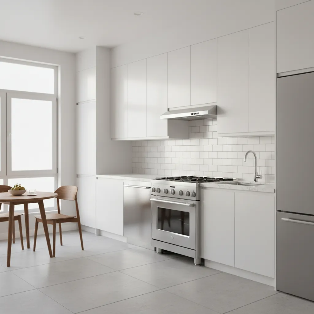 Self Adhesive Wall Tiles for Kitchen Backsplash: Are They Worth It?