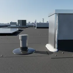 Self-Leveling Roof Sealant vs Non-Sag Sealant: Key Differences and When to Use Each