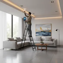 Sengled Light Bulb Not Connecting During Setup