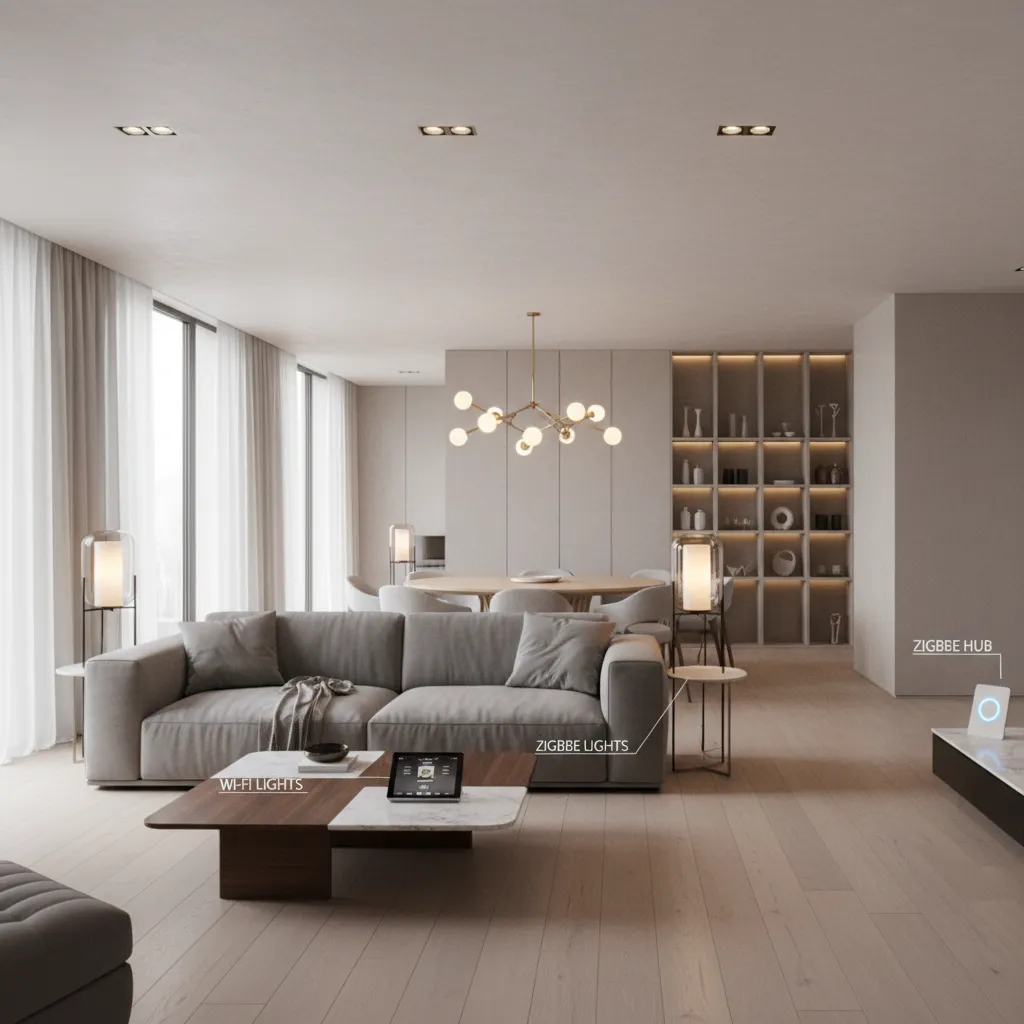 Choosing the Right Sengled Bulb WiFi vs Hub Based Models Explained