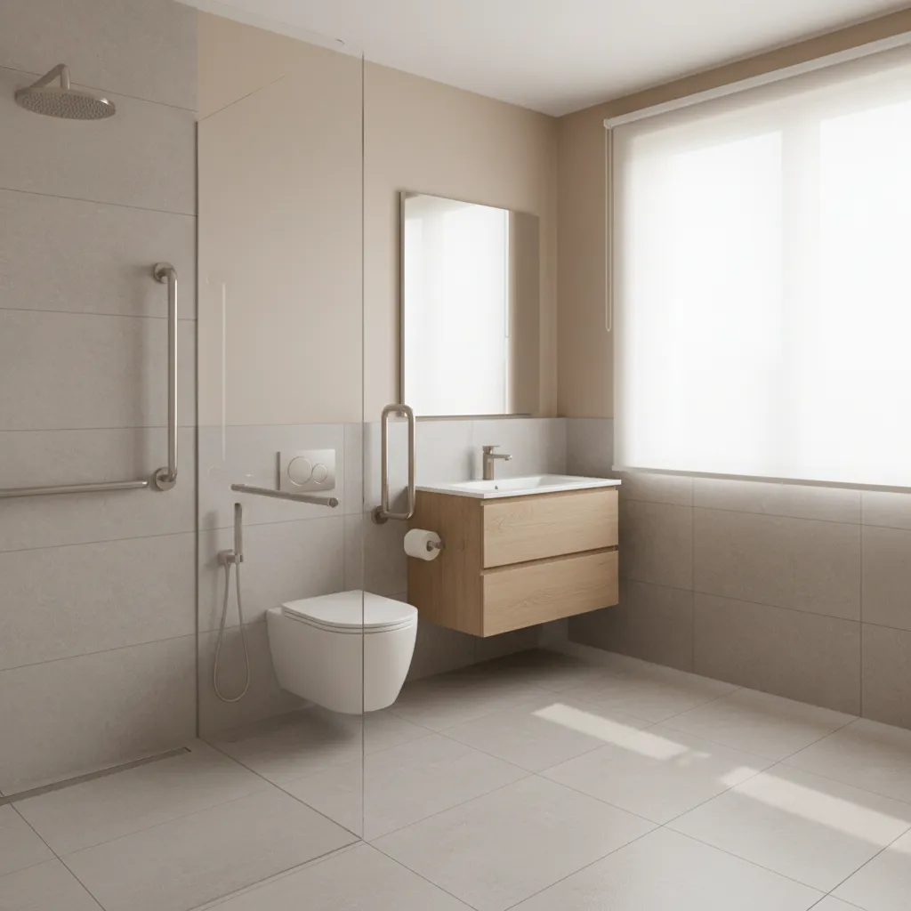 Tips to Increase Approval Chances for Senior Bathroom Remodel Grants