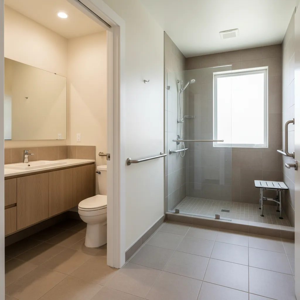 Organizations and Government Programs That Fund Senior Bathroom Accessibility Projects