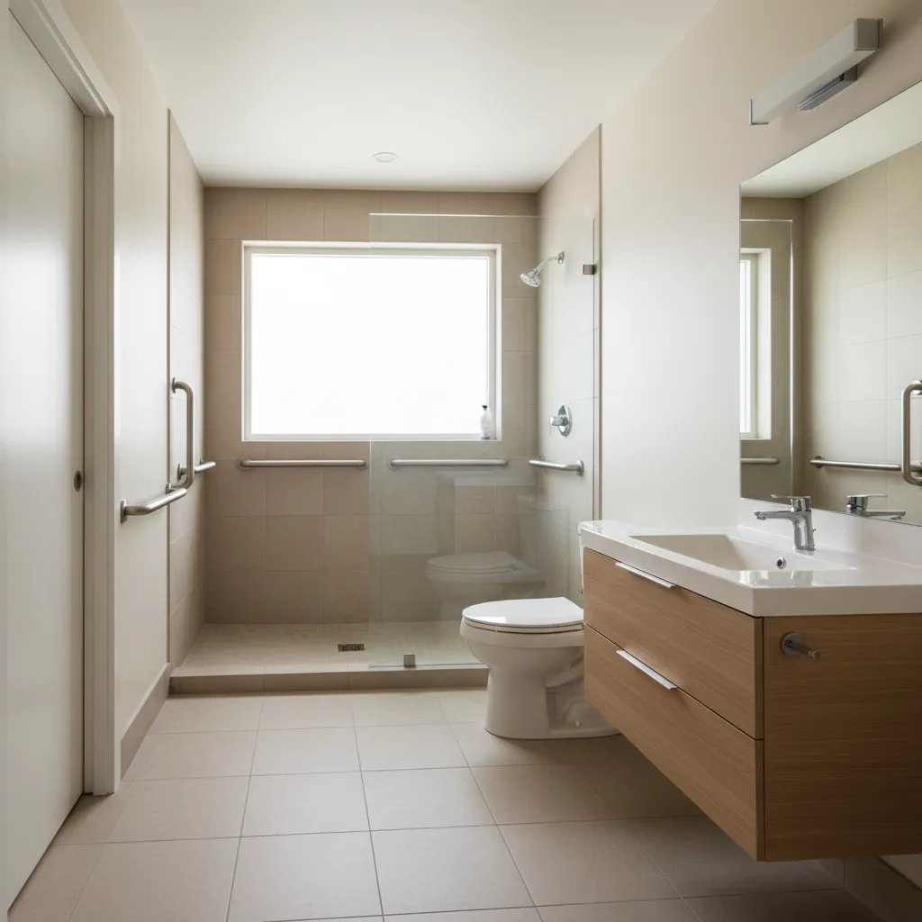 Organizations and Nonprofits That Help Seniors Pay for Bathroom Accessibility Upgrades