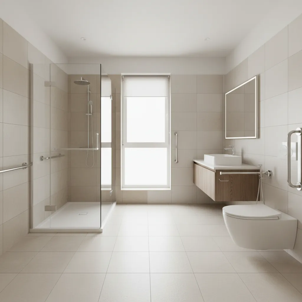 Bathroom Remodeling Grants vs Home Improvement Loans for Seniors