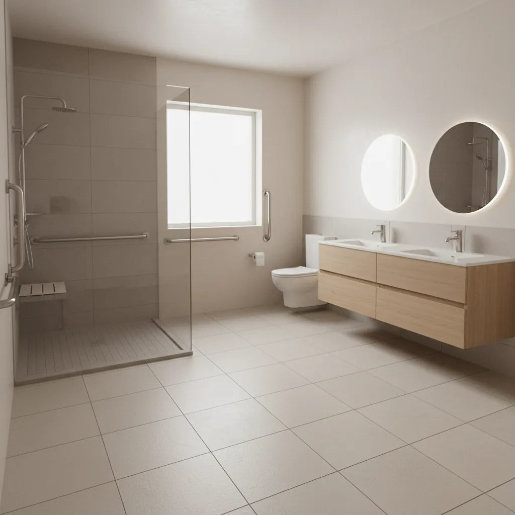 How to Apply for Bathroom Remodel Grants for Seniors Step by Step