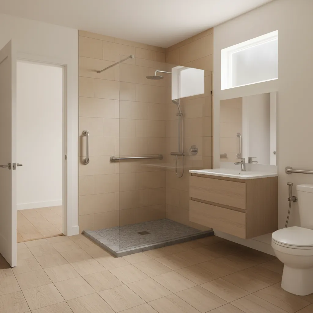 Best Bathroom Remodel Grants for Seniors: Federal vs State vs Nonprofit Programs