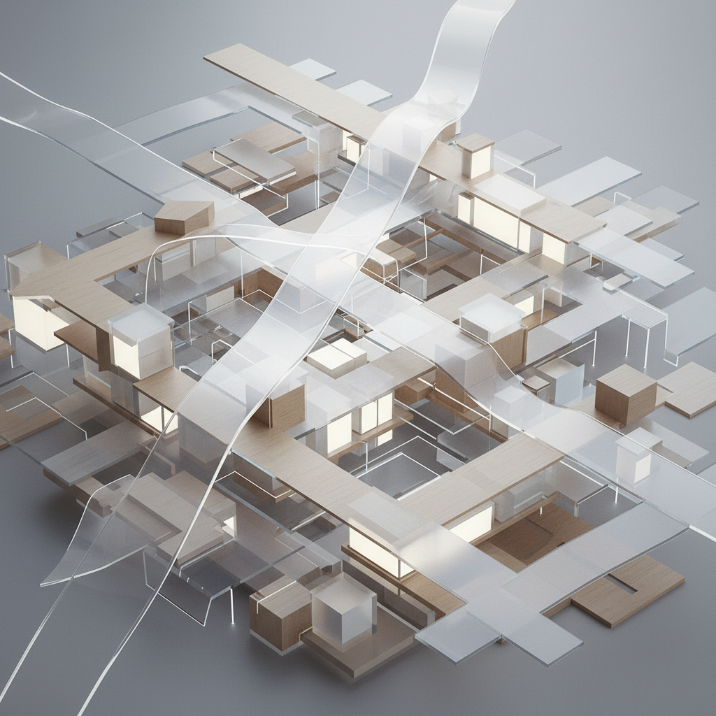 View of Senior Housing Apartment Floor Plans — Future-Ready, Intentional Living