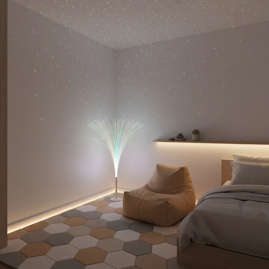5 Sensory Room Ideas for Small Spaces That Truly Work