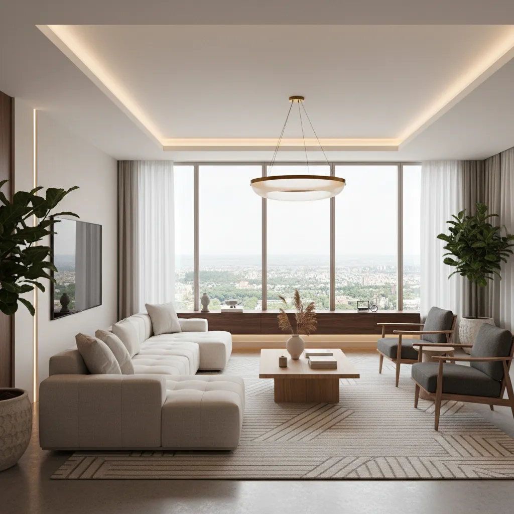 7 series sobre diseño de interiores que realmente enseñan