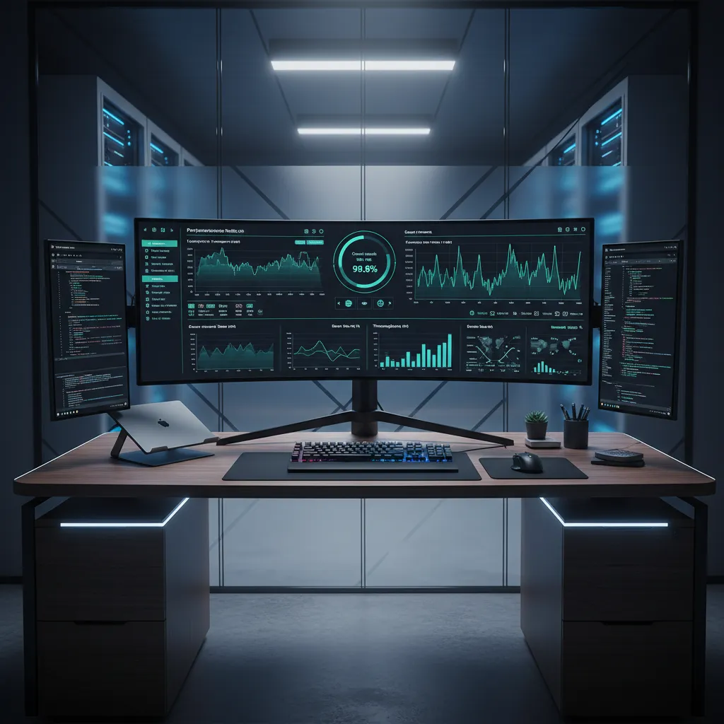 Signs Your Project Has Outgrown Free Hosting