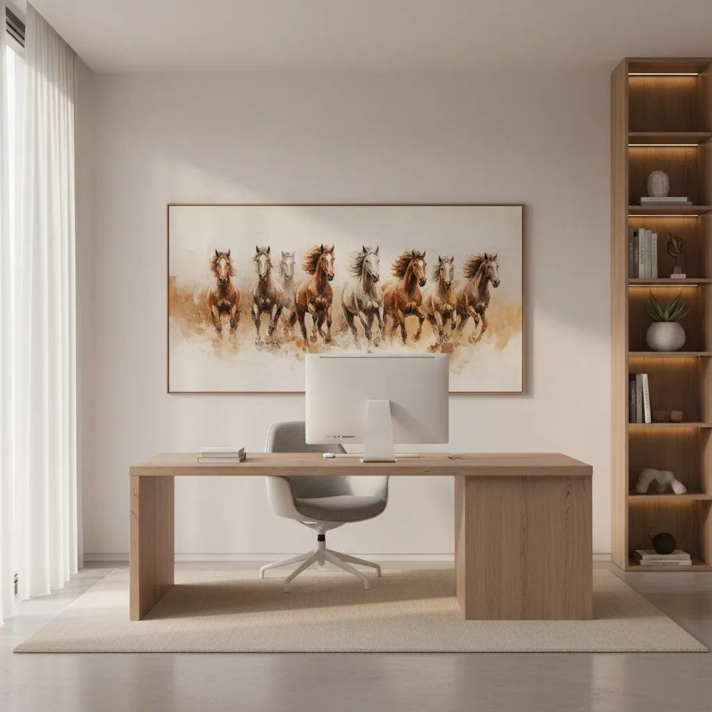 Best Placement for Home Offices and Workspaces