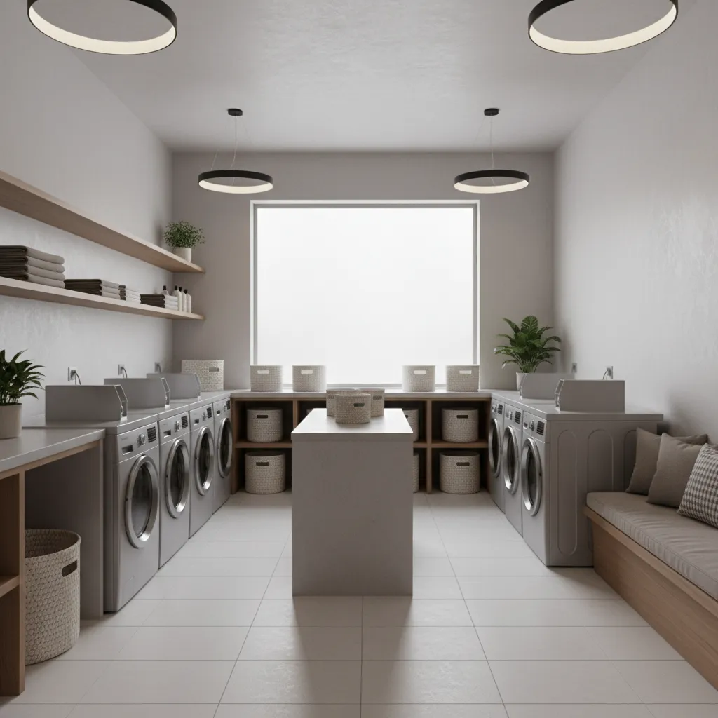 Optimizing Your Laundry Routine to Minimize Germ Exposure