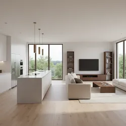 Where Shaw Vinyl Plank Flooring Is Used: Residential and Commercial Applications