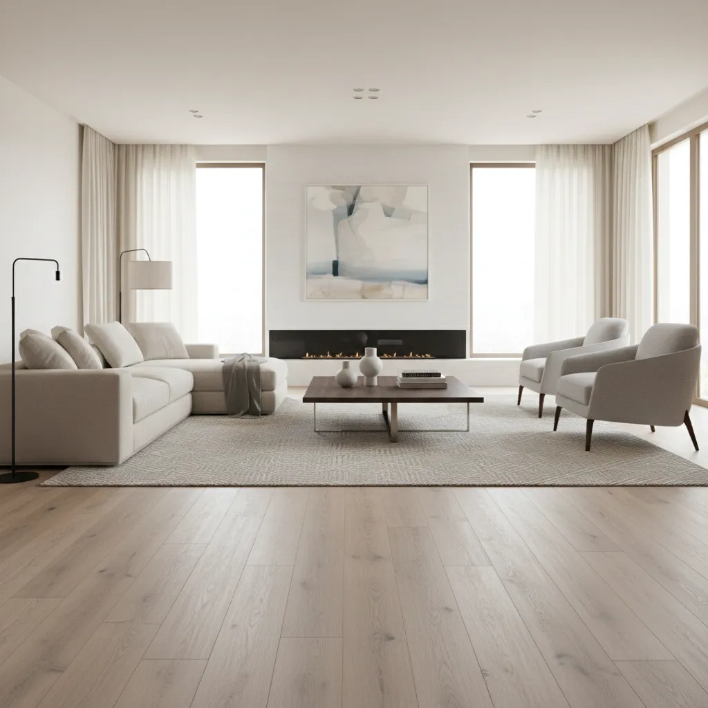 Shaw Vinyl Plank Flooring vs Other Vinyl Plank Brands: Key Differences for Installers