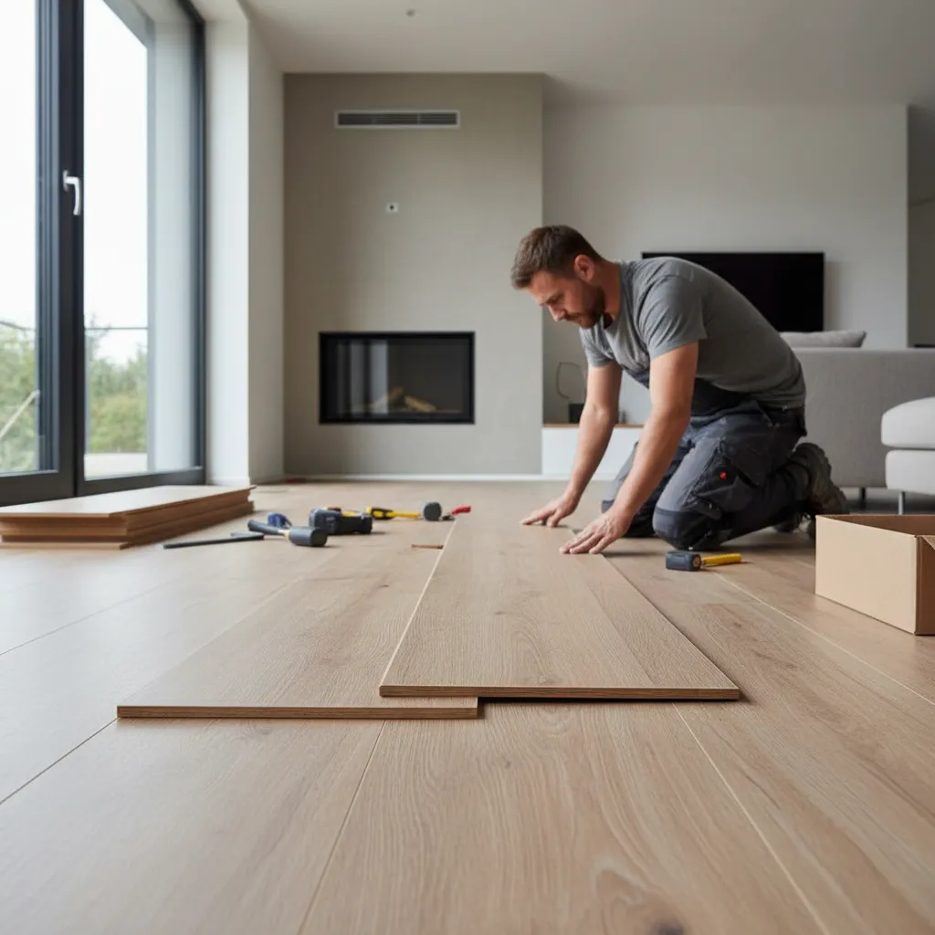 Common Shaw Vinyl Plank Flooring Installation Problems and How to Fix Them