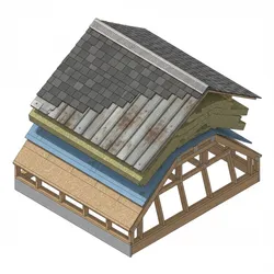 5 Problems Installing Shingles Over a Metal Roof