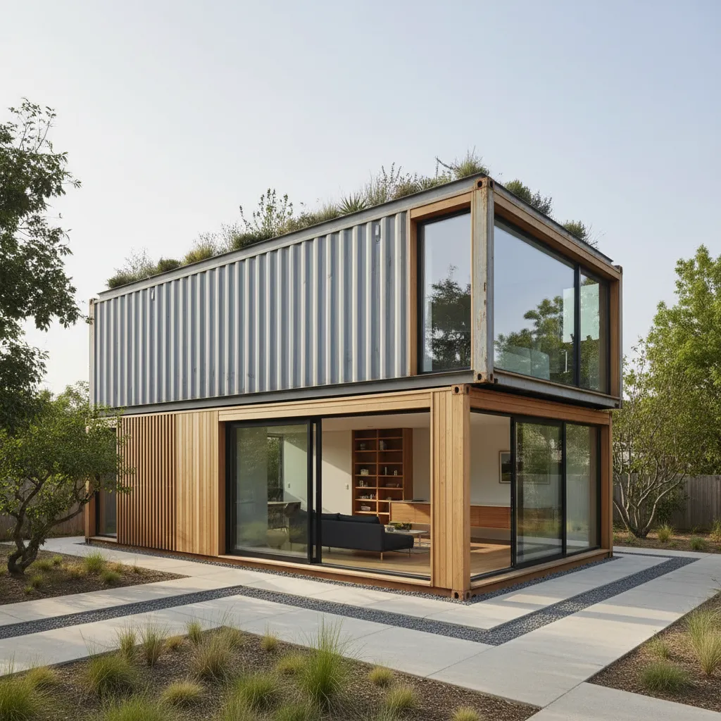 Common Shipping Container House Design Mistakes and How to Fix Them