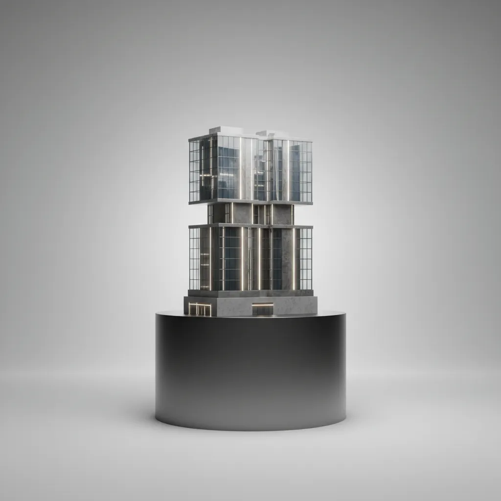 How to Show Off 3D Models Effectively for Clients and Portfolios