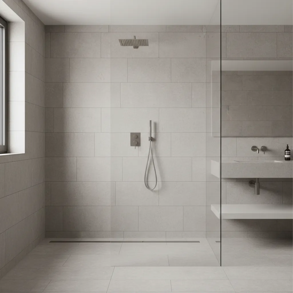 Ultimate Shower Floor Plan Creator