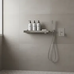 Common Shower Shelf Installation Problems and How to Fix Them