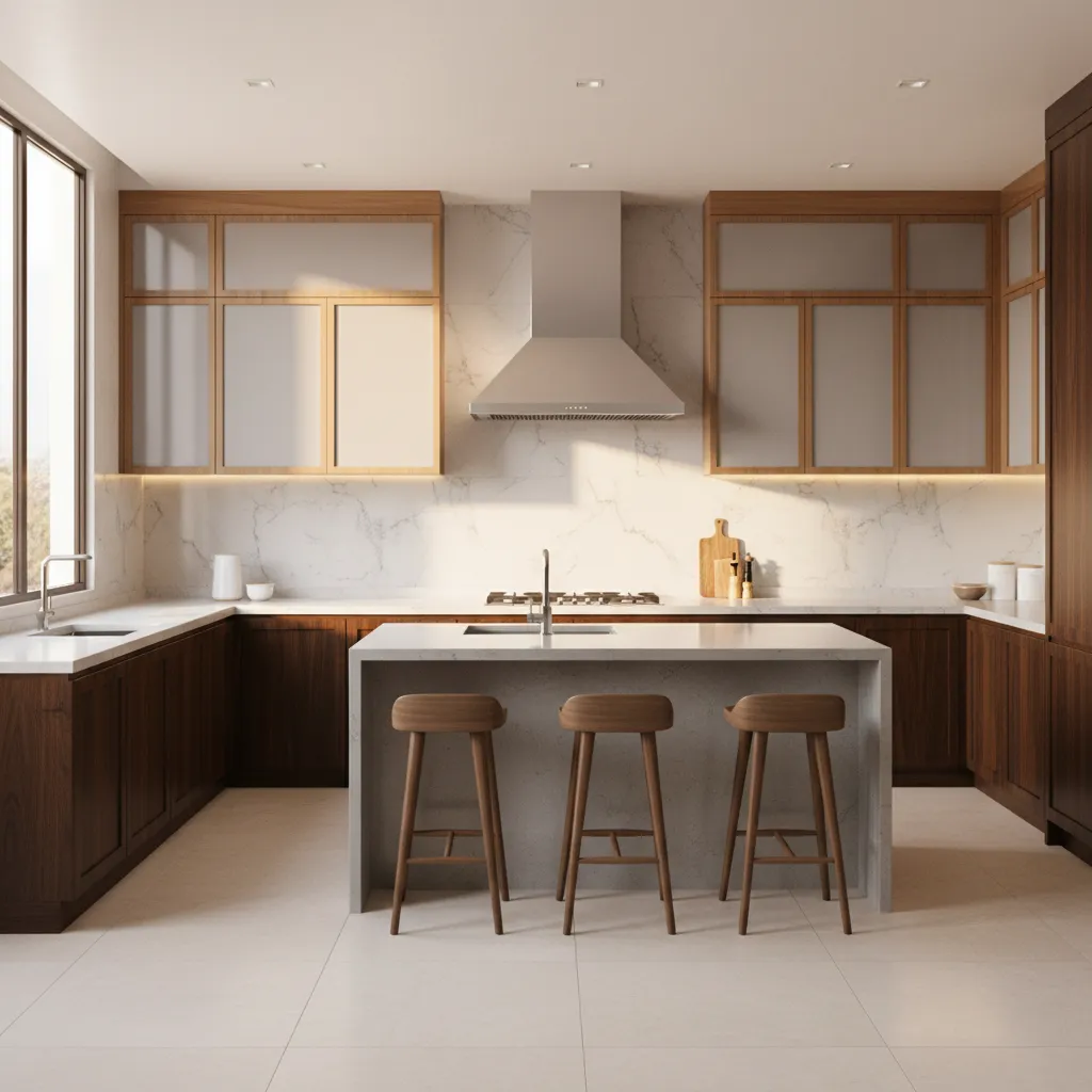 Best silent kitchen chimney in India with 5 design ideas