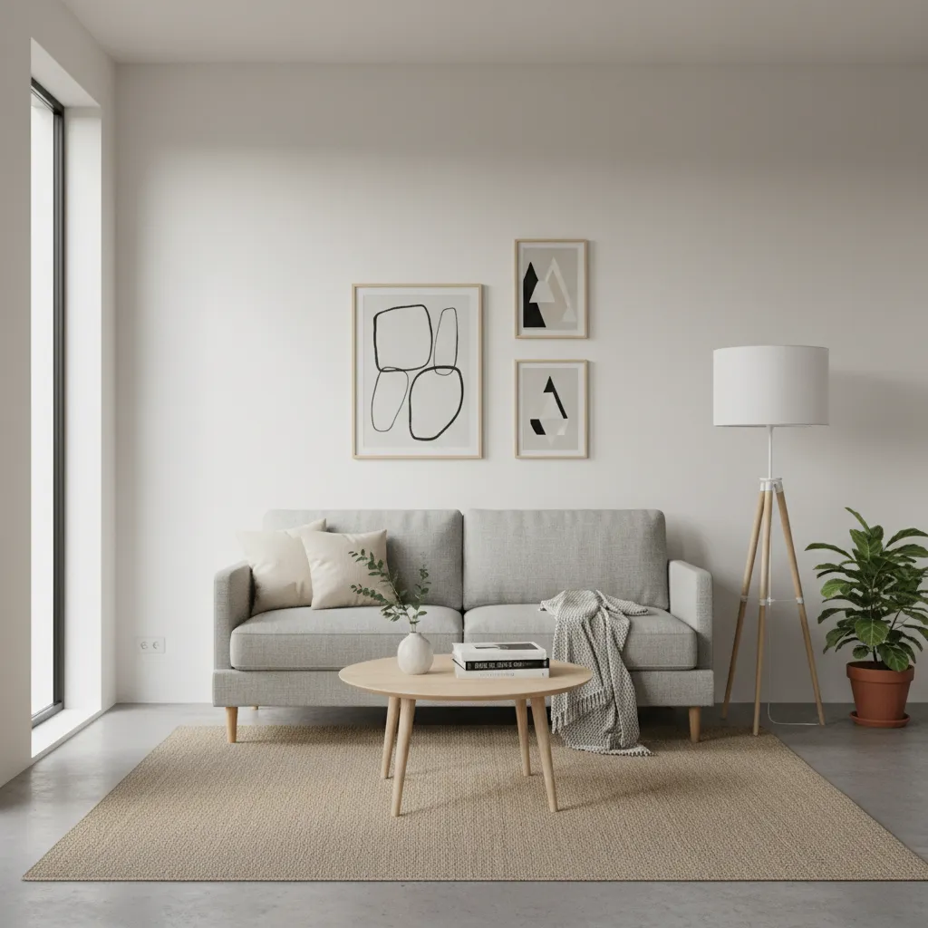 Diseños de sillones para casas pequeñas que sí funcionan
