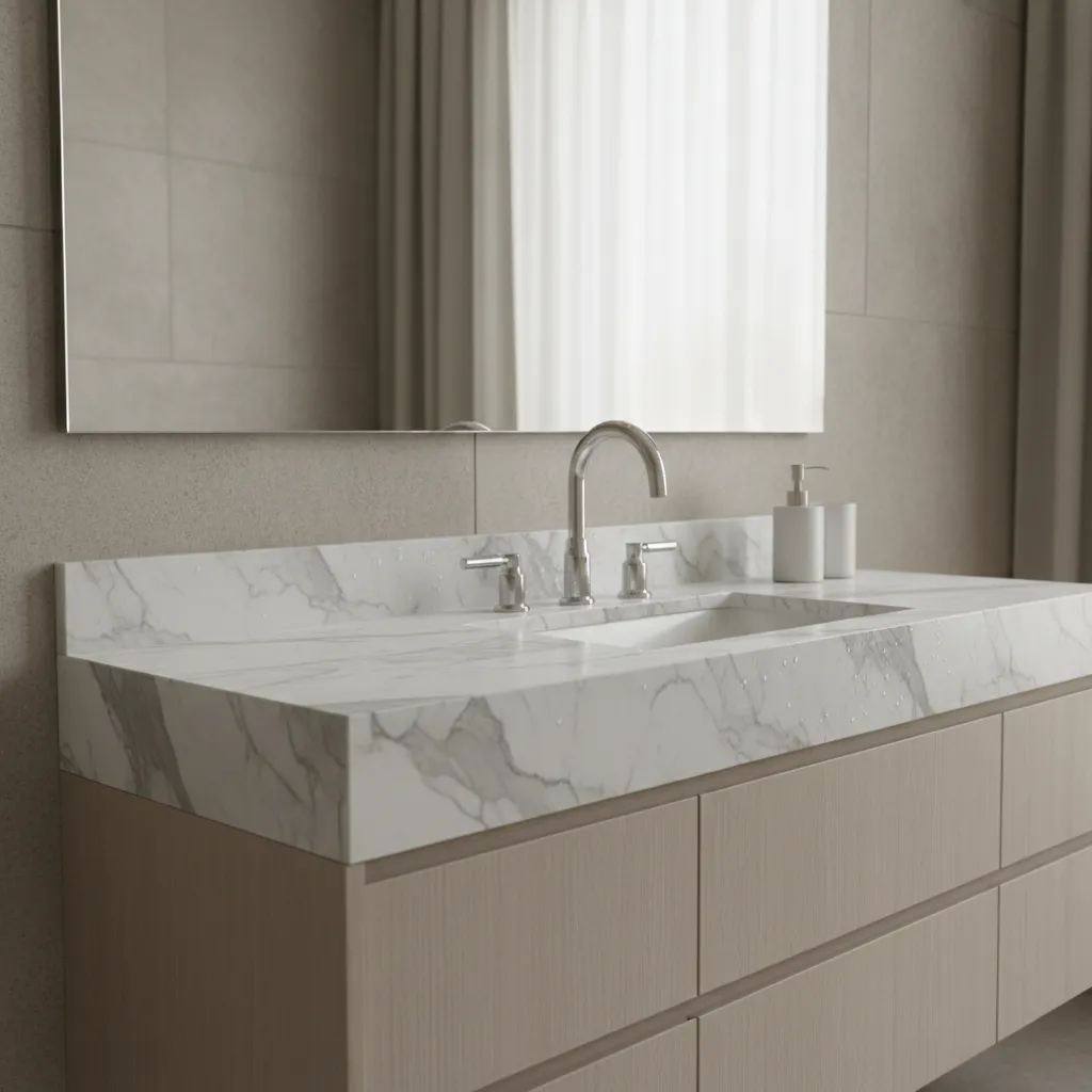 Troubleshooting Silver Bathroom Fixtures: Why They Tarnish, Leak, or Loosen