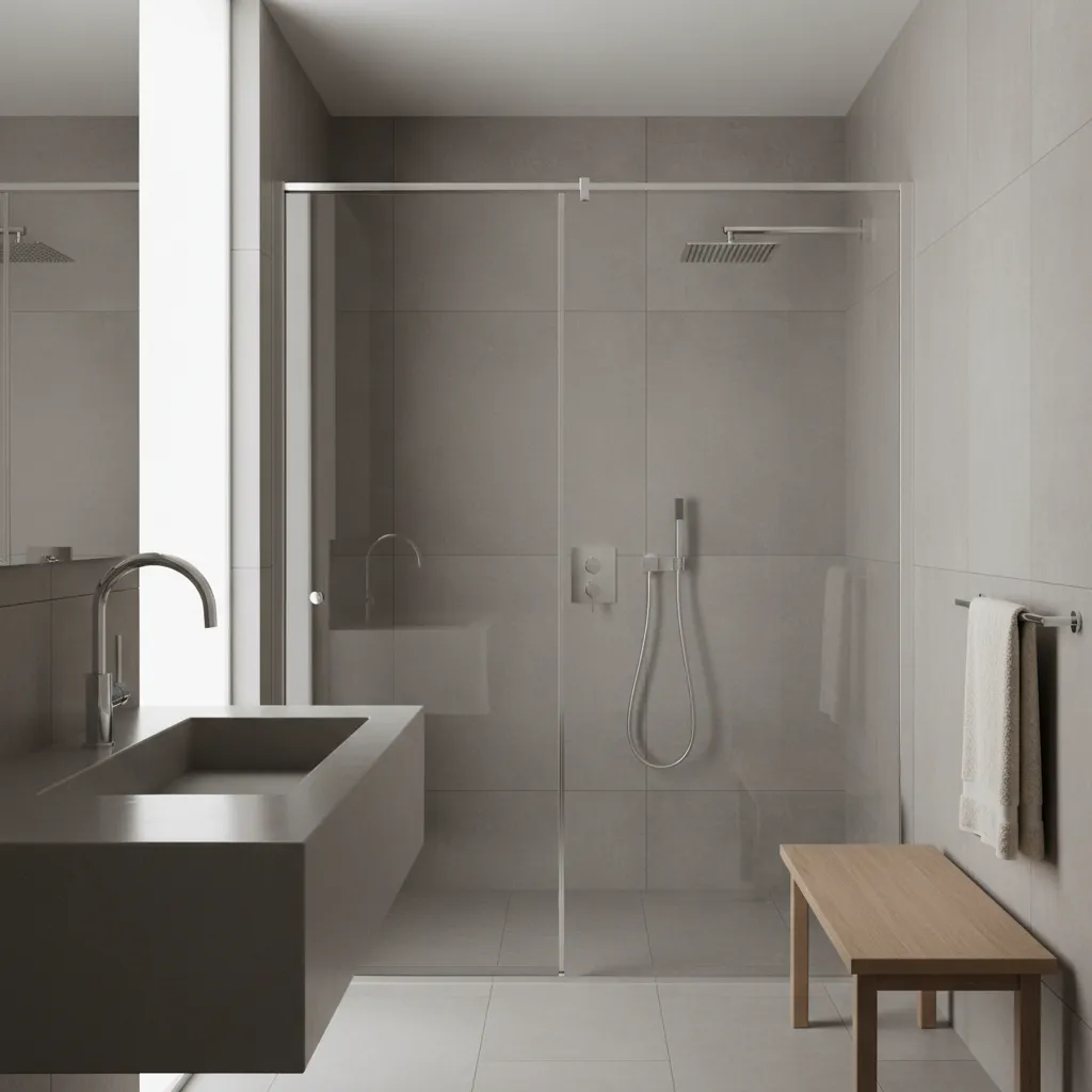 Fix 6 Common Silver Bathroom Fixture Problems