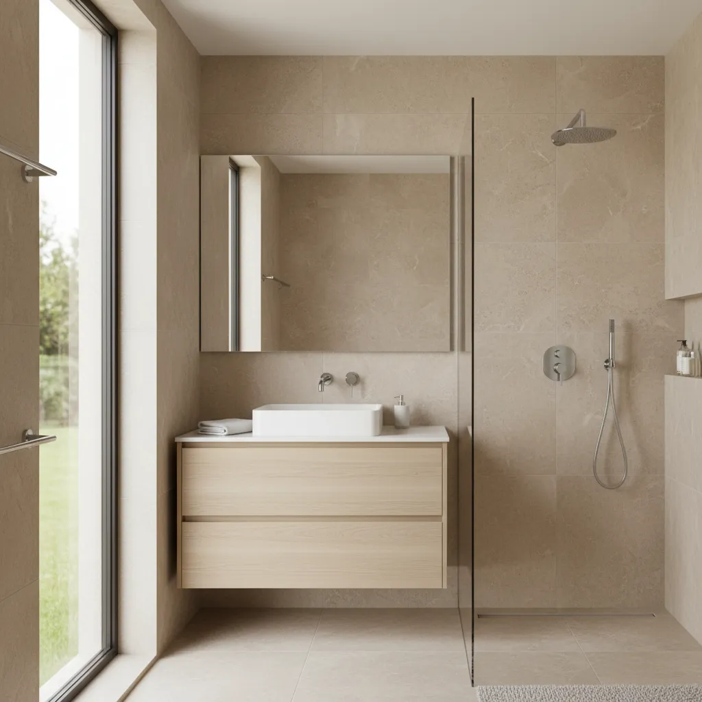 How to Prevent Tarnish and Extend the Life of Silver Bathroom Fixtures