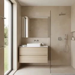 How to Prevent Tarnish and Extend the Life of Silver Bathroom Fixtures